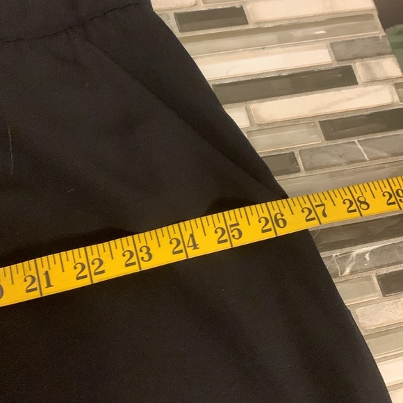 💰NWT JACLYN SMITH Wide Leg Dressy Trousers 26w - Picture 10 of 14